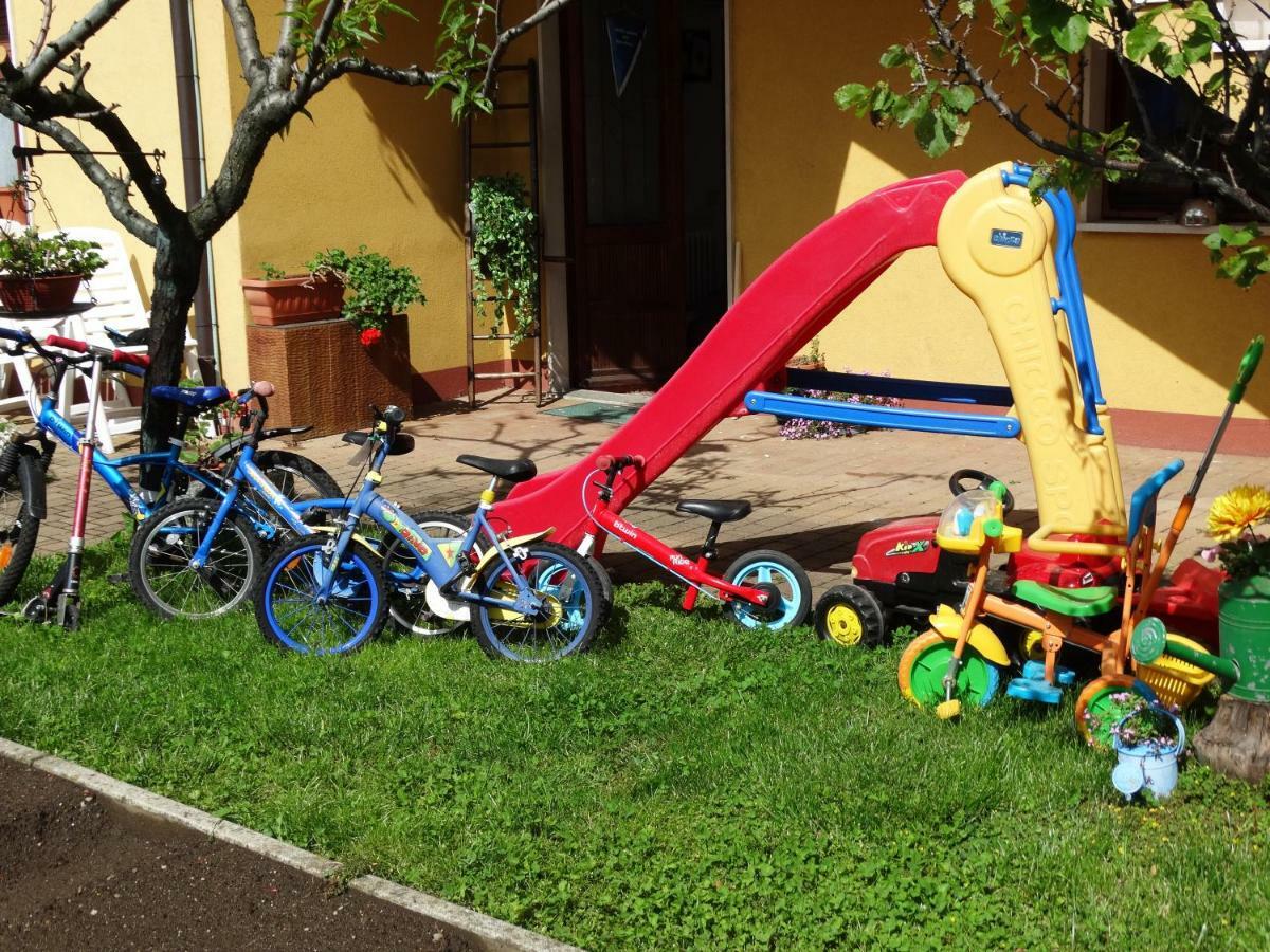 Il Nido Del Merlo Parcheggio E Giardino Verbania Exterior foto
